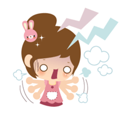 Juk-Fu story sticker #1263770