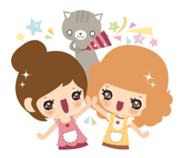 Juk-Fu story sticker #1263787