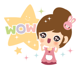 Juk-Fu story sticker #1263790