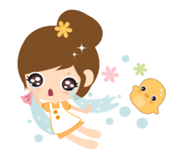 Juk-Fu story sticker #1263793