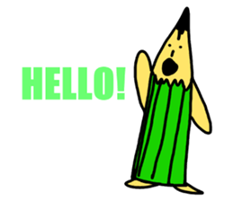 "KIMOKAWA" stickers! sticker #1263842