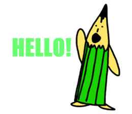 "KIMOKAWA" stickers! sticker #1263842