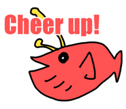 "KIMOKAWA" stickers! sticker #1263843