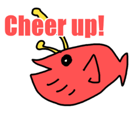 "KIMOKAWA" stickers! sticker #1263843