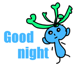 "KIMOKAWA" stickers! sticker #1263845