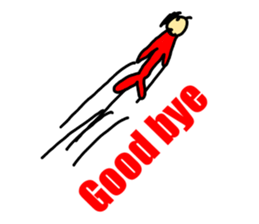 "KIMOKAWA" stickers! sticker #1263846