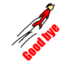 "KIMOKAWA" stickers! sticker #1263846