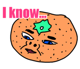 "KIMOKAWA" stickers! sticker #1263848