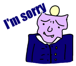 "KIMOKAWA" stickers! sticker #1263850