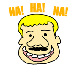 "KIMOKAWA" stickers! sticker #1263852