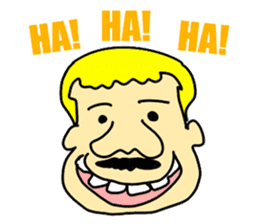 "KIMOKAWA" stickers! sticker #1263852