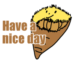 "KIMOKAWA" stickers! sticker #1263853