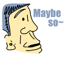 "KIMOKAWA" stickers! sticker #1263855