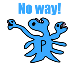 "KIMOKAWA" stickers! sticker #1263859