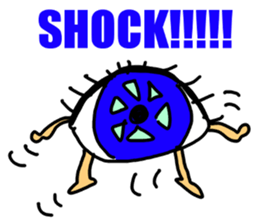 "KIMOKAWA" stickers! sticker #1263864