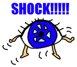 "KIMOKAWA" stickers! sticker #1263864