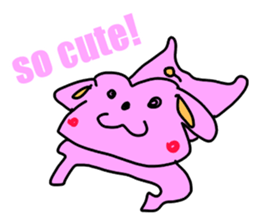 "KIMOKAWA" stickers! sticker #1263865