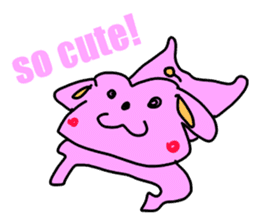 "KIMOKAWA" stickers! sticker #1263865