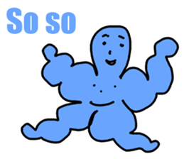 "KIMOKAWA" stickers! sticker #1263866