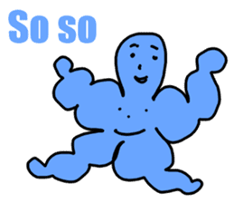 "KIMOKAWA" stickers! sticker #1263866