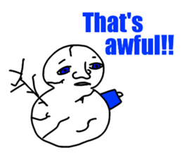 "KIMOKAWA" stickers! sticker #1263867