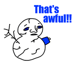 "KIMOKAWA" stickers! sticker #1263867