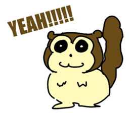 "KIMOKAWA" stickers! sticker #1263868