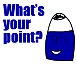 "KIMOKAWA" stickers! sticker #1263869