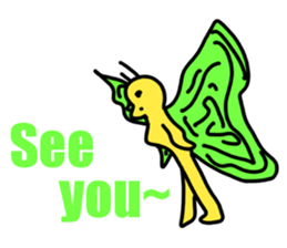 "KIMOKAWA" stickers! sticker #1263871