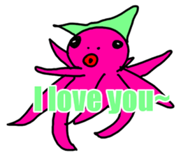 "KIMOKAWA" stickers! sticker #1263873