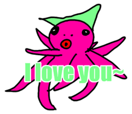 "KIMOKAWA" stickers! sticker #1263873