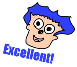 "KIMOKAWA" stickers! sticker #1263875