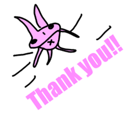 "KIMOKAWA" stickers! sticker #1263876