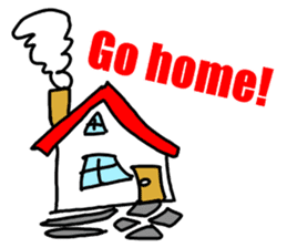 "KIMOKAWA" stickers! sticker #1263877