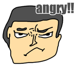 "KIMOKAWA" stickers! sticker #1263878