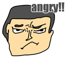 "KIMOKAWA" stickers! sticker #1263878