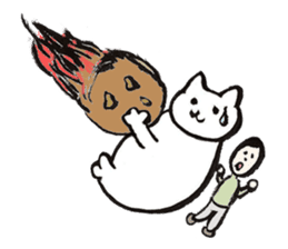 NECOPOPPO sticker #1264068