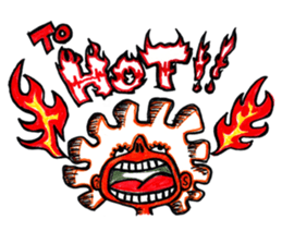 hiphop life sticker #1264708