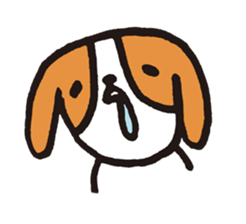 haru&honey sticker #1264730