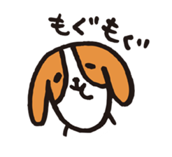 haru&honey sticker #1264735