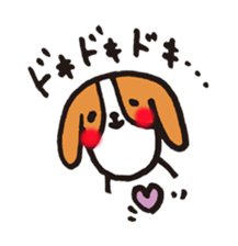 haru&honey sticker #1264741