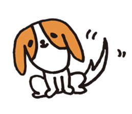 haru&honey sticker #1264744