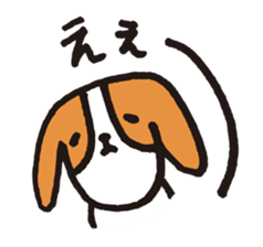 haru&honey sticker #1264745