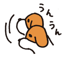 haru&honey sticker #1264746