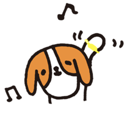 haru&honey sticker #1264748