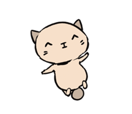 Hammy chan sticker #1264891