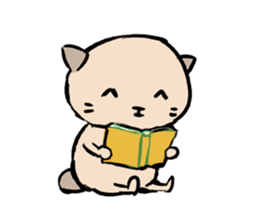 Hammy chan sticker #1264893