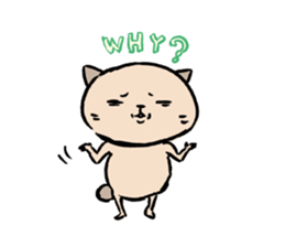 Hammy chan sticker #1264894