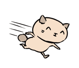 Hammy chan sticker #1264895