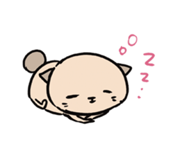 Hammy chan sticker #1264897